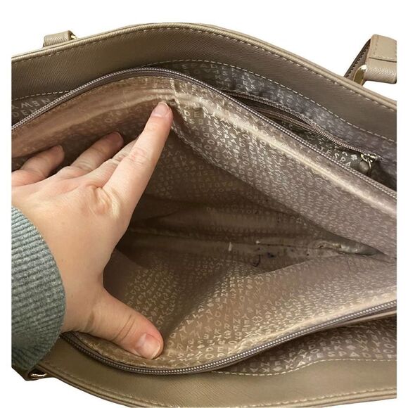 Kate Spade Laurel Way Jaelyn Leather Tote - Picture 5 of 10